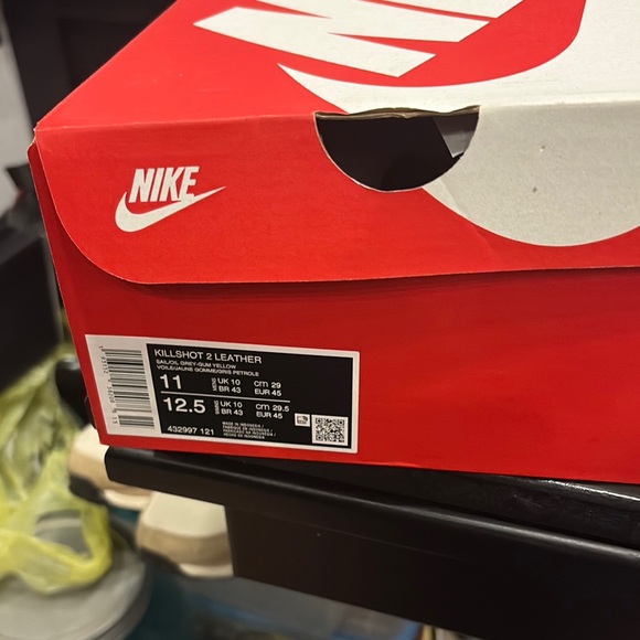 Kill shot 2 Leather - Picture 3 of 3